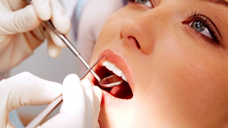 Odontología preventiva y conservadora en Clínica Goleta, Playa de San Juan